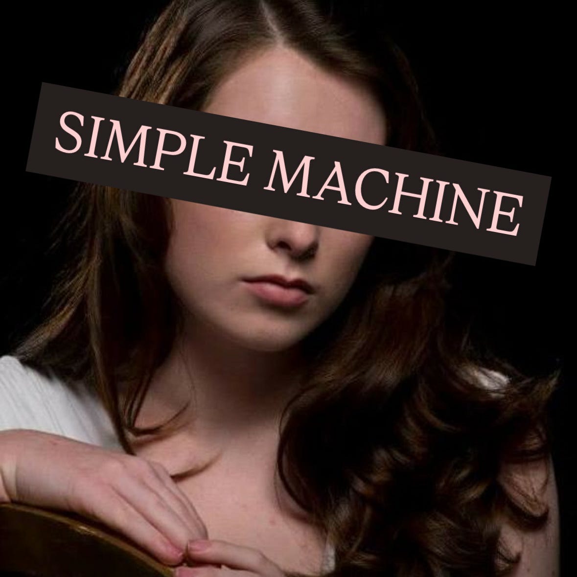 SIMPLE MACHINE 