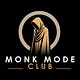 Monk Mode Club by "El Monge"