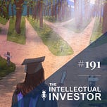 The Intellectual Investor