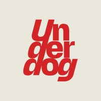Logo de Underdog Logo de Underdog