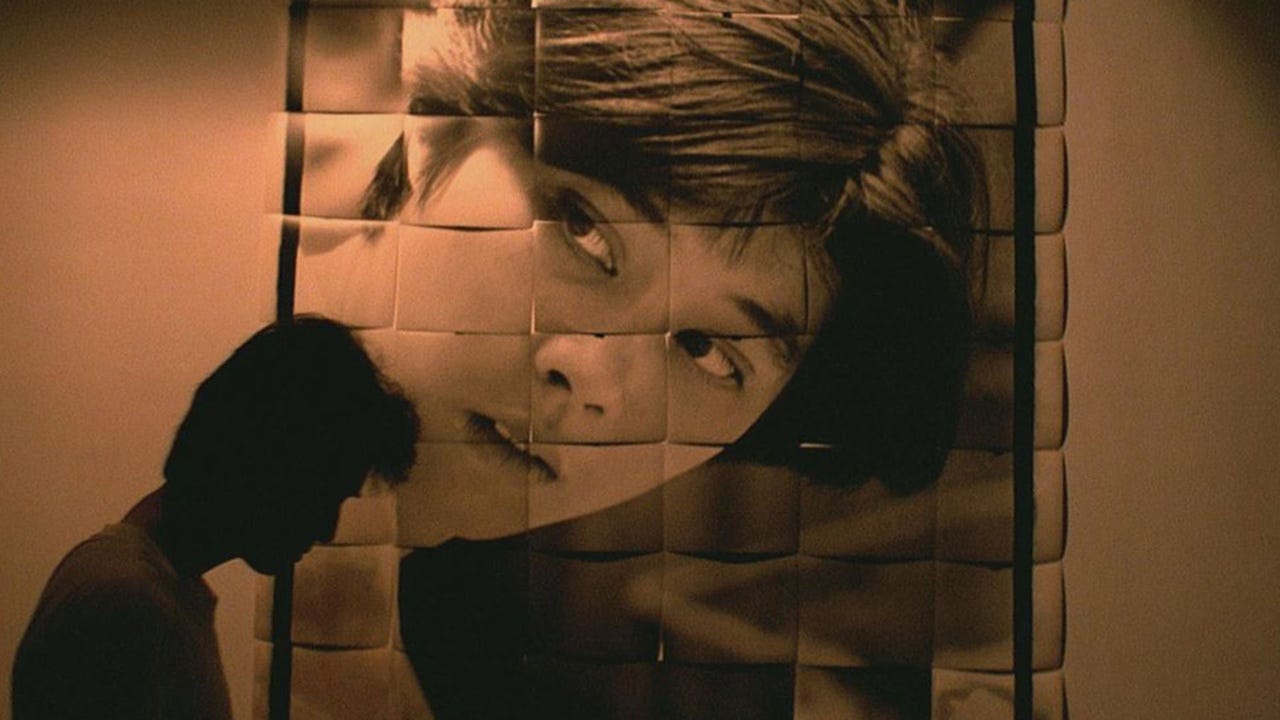 The Terrorizers (1986) | MUBI