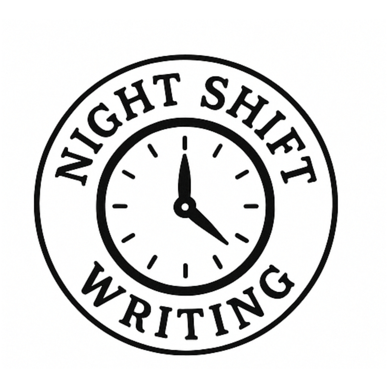  Night Shift Writing