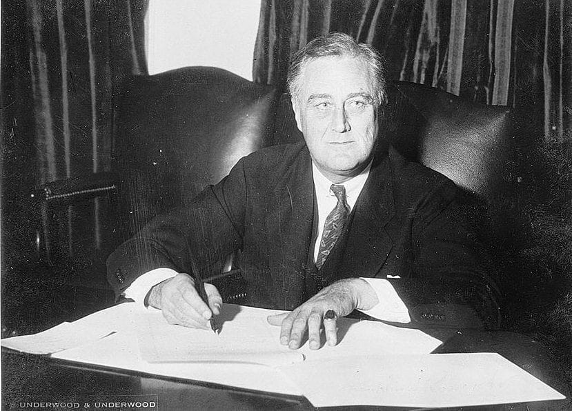 Executive Order 8802: 80 Years Later | Teaching American History