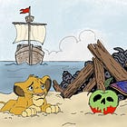 Disney Live Action Remakes and the Ship of Theseus