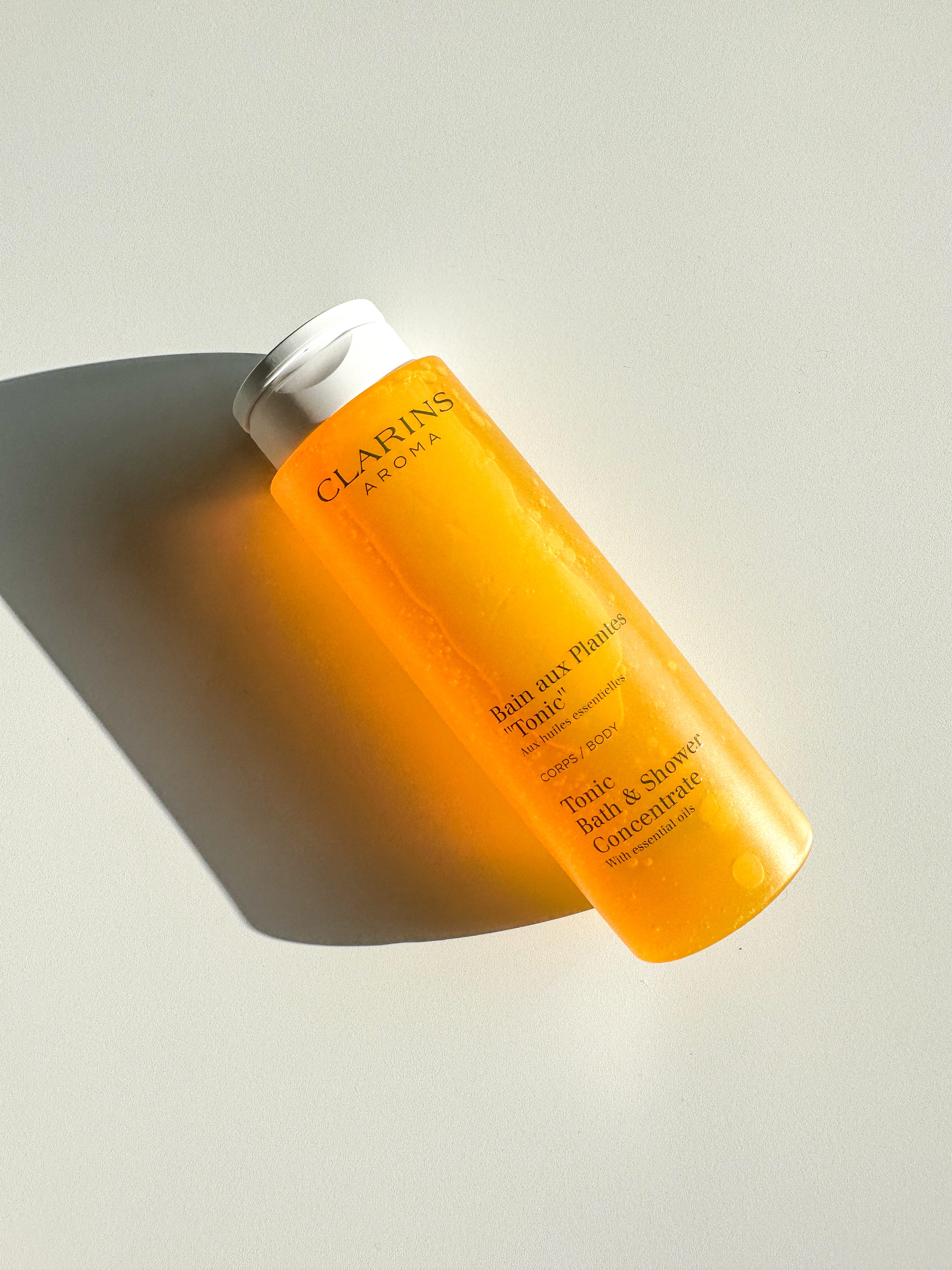 80 Your guide to Clarins Tonic range - Ben P'ng