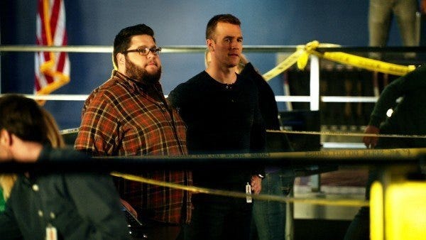 csi cyber 212 going viral recap 2016 images csi cyber 212 going viral recap 2016 images