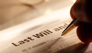 Estate Planning: Wills, Trusts and Other Tools