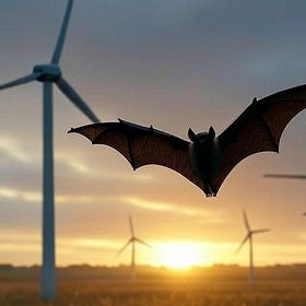 En Isère, l'enquête qui plombe les éoliennes