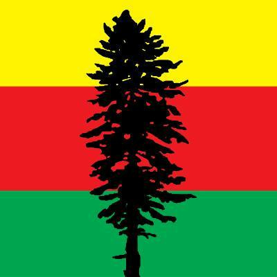 Cascadian Cooperative Economy