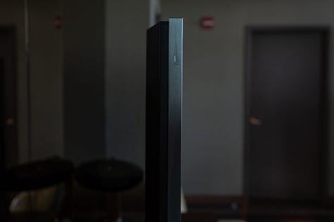 TCL QM9K Google Gemini AI TV