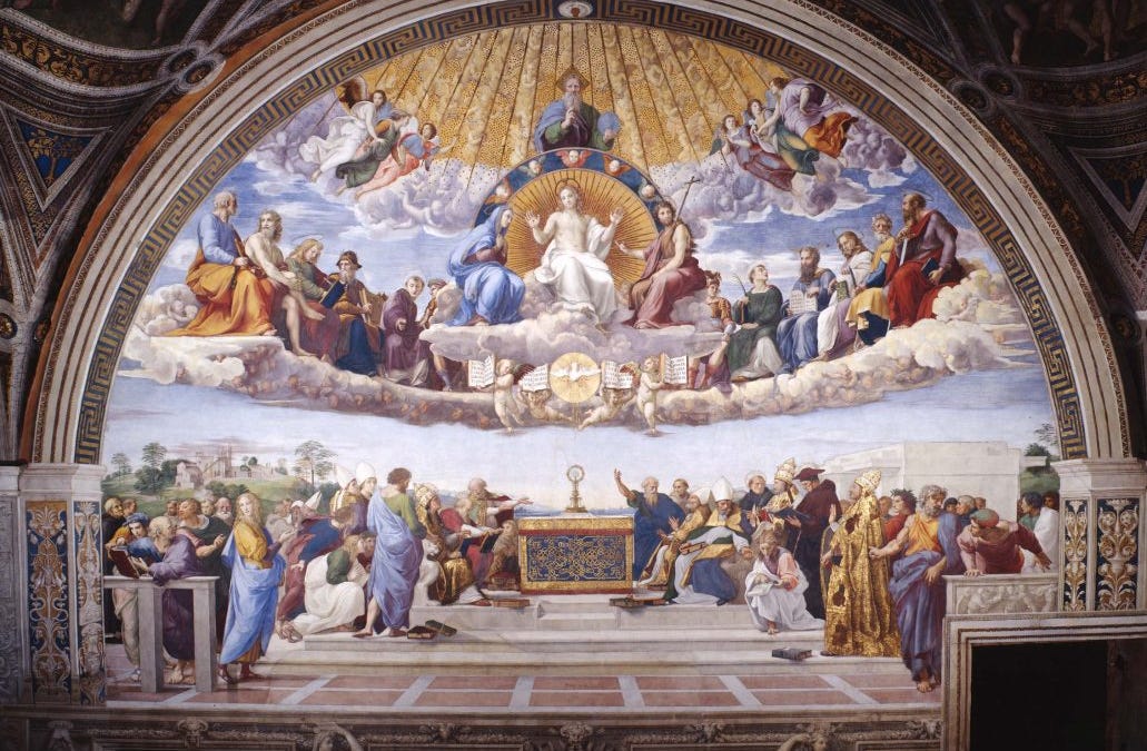 integralist Images High Quality Grahic A Short Defense of Catholic Integralism