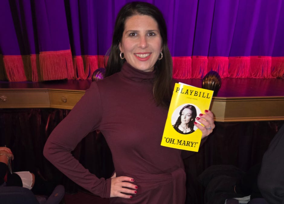 12 Theater District Restaurants When Seeing a Broadway Show