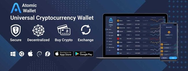 Mejores Wallets Online para Criptomonedas