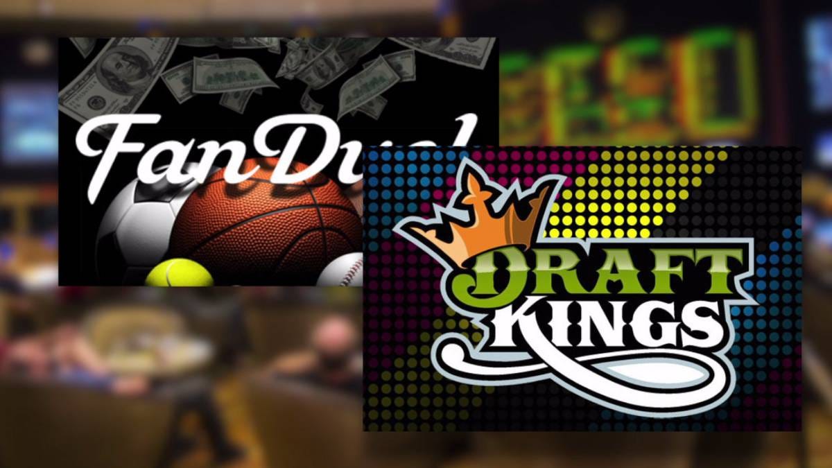 Key points in New York's Daily Fantasy Sports legislation 2016 images Key points in New York's Daily Fantasy Sports legislation 2016 images