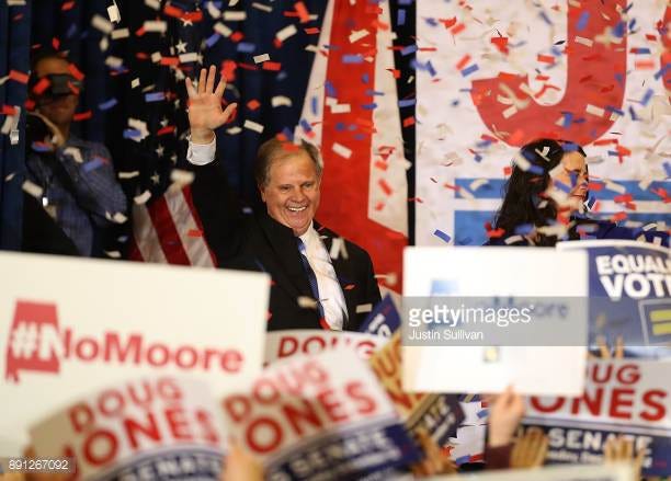 Photo by Justin Sullivan/Getty Images News / Getty Images