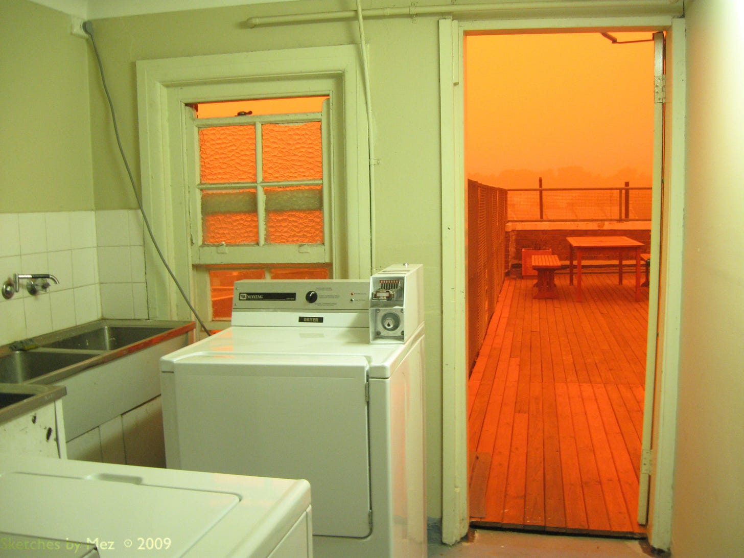 Dust and laundry : r/LiminalSpace Dust and laundry : r/LiminalSpace