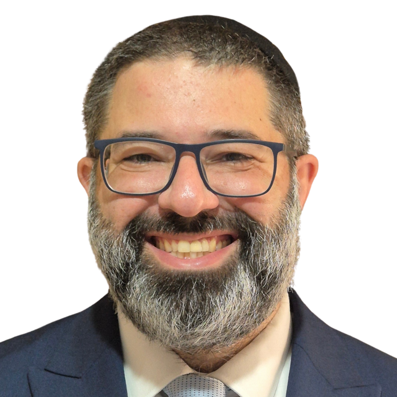 Rabbi Johnny Solomon’s Substack logo