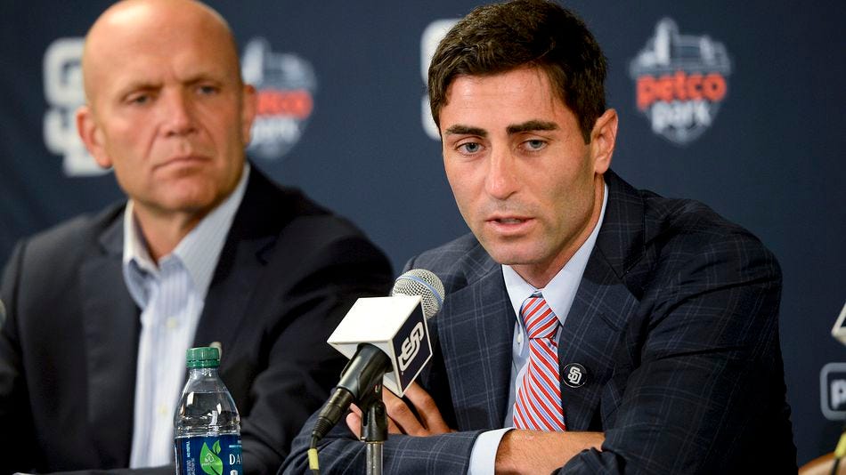 Baseball exec gets suspended for keeping secret medical records
