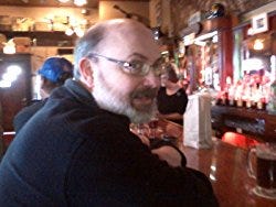 James’s Newsletter