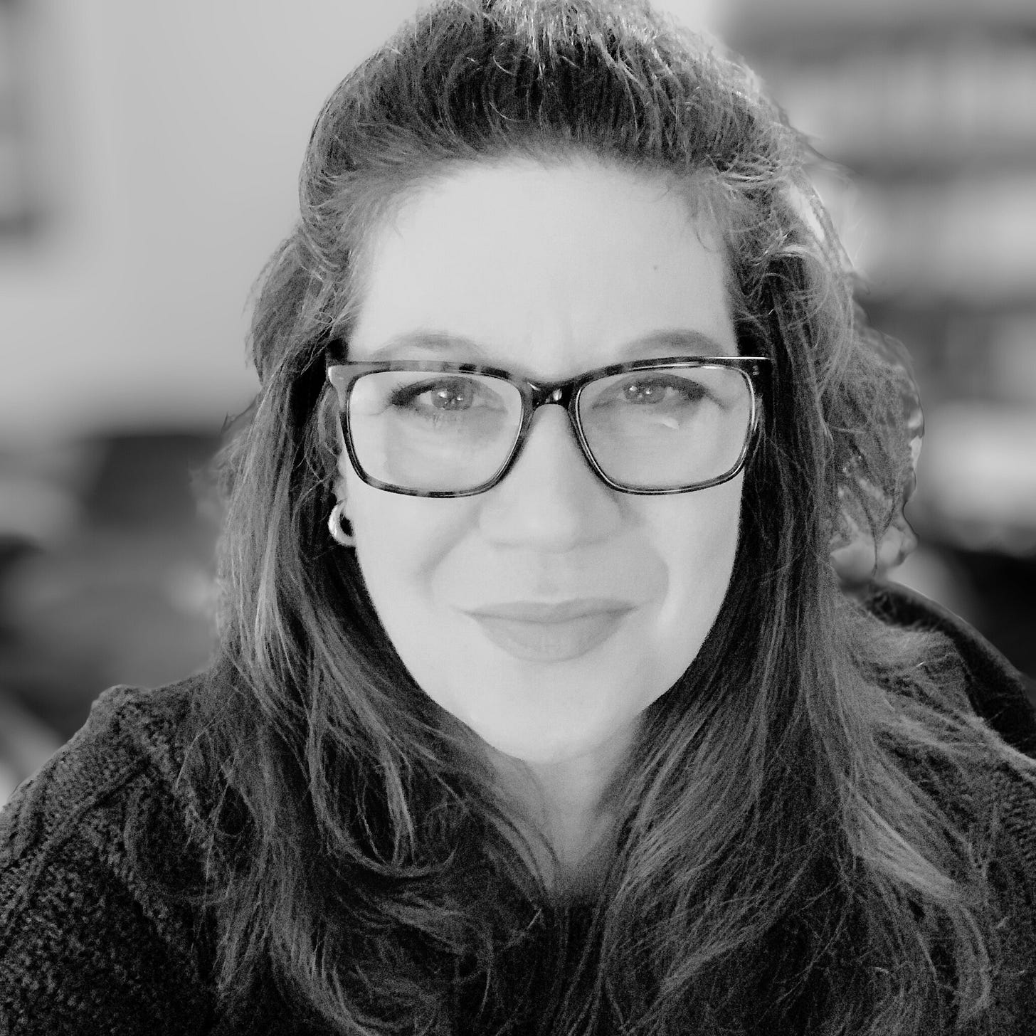 Wendy Burge, Positioning Strategist for Visionary Women