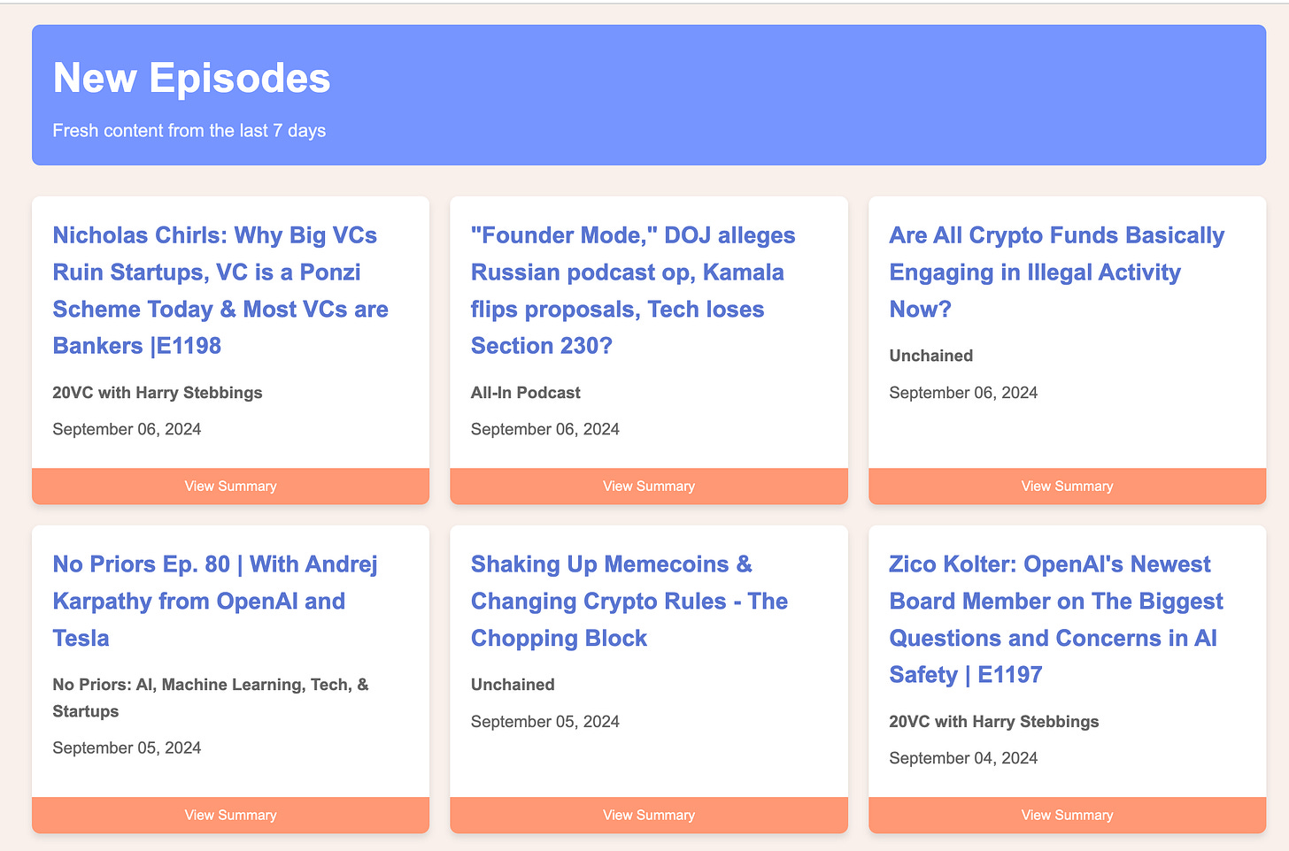 Erasing the pain of front-end development.