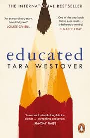 Educated: The international bestselling memoir: Amazon.co.uk: Westover,  Tara: 9780099511021: Books