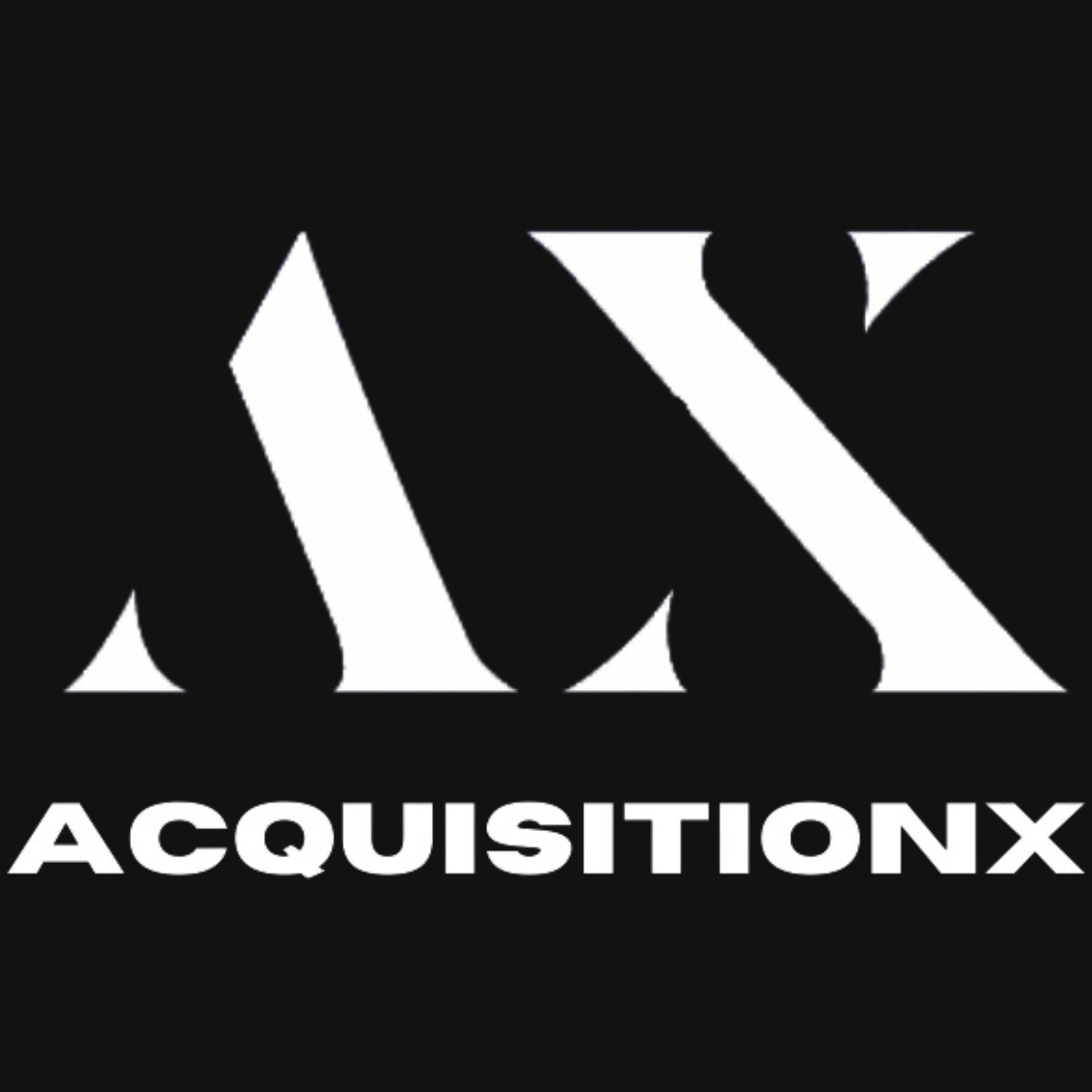 AcquisitionX
