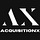 AcquisitionX