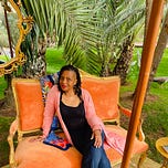 Flourish in the Foreign: Truths n' Musings