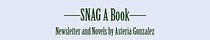 SNAG A Book