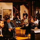 Incarnational Listening