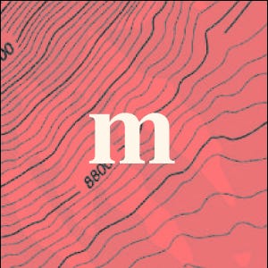 Substack profile picture for @micro
