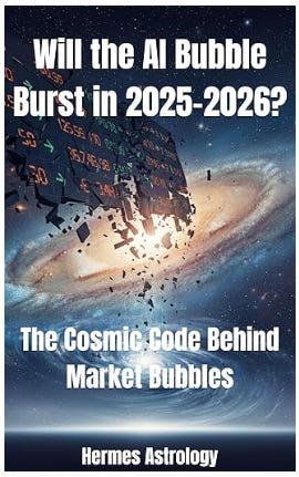 Will the AI Bubble Burst in 2025–2026?