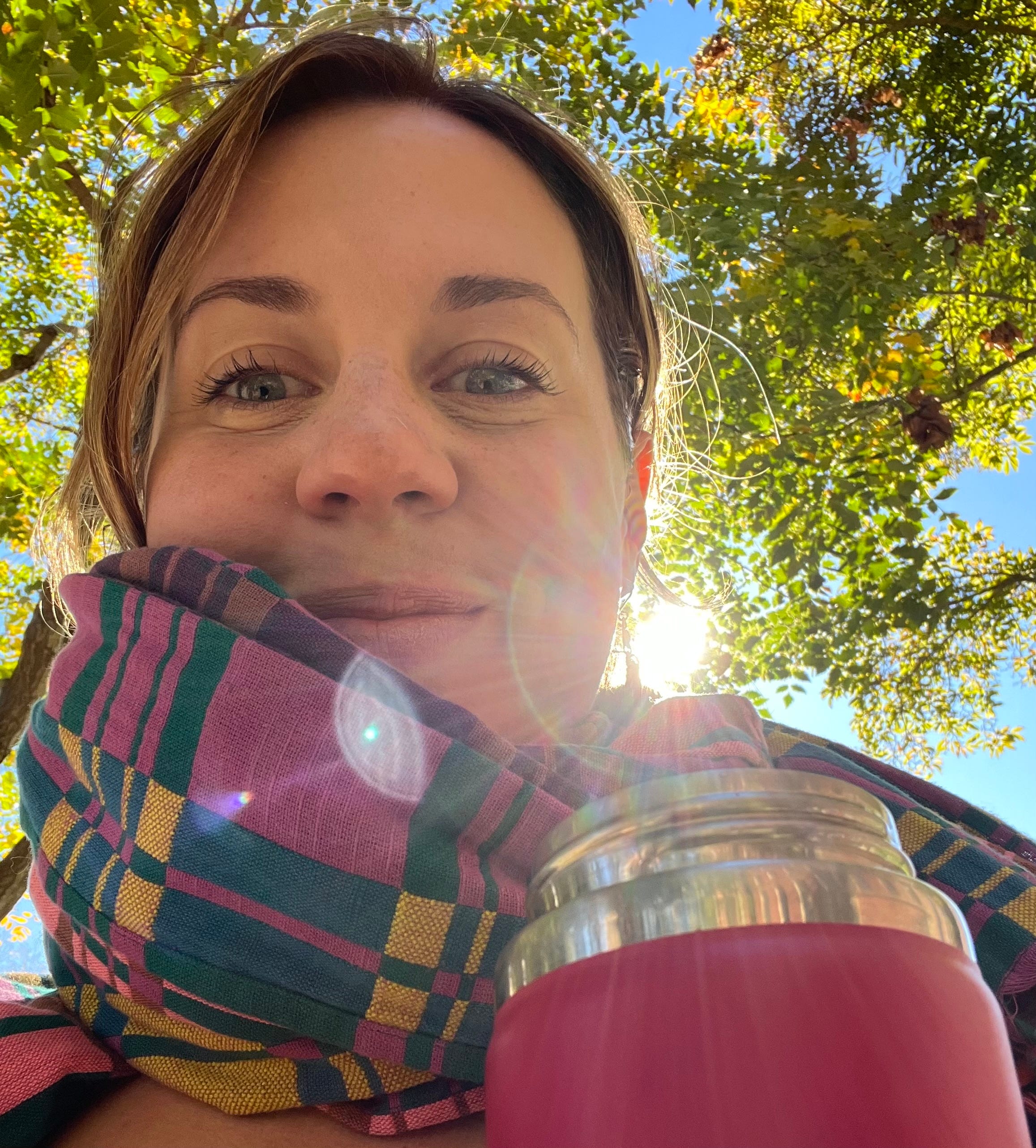 Emma Thomas Mitchell