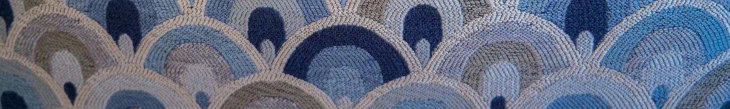 textile pattern close up textile pattern close up