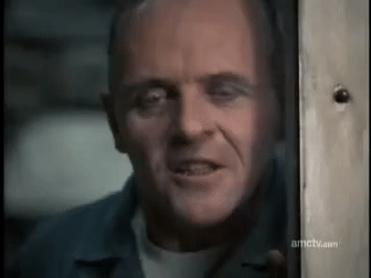 Latest Silence Of The Lambs GIFs | Gfycat