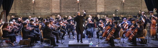 Brook Arts Center Brook Arts Center