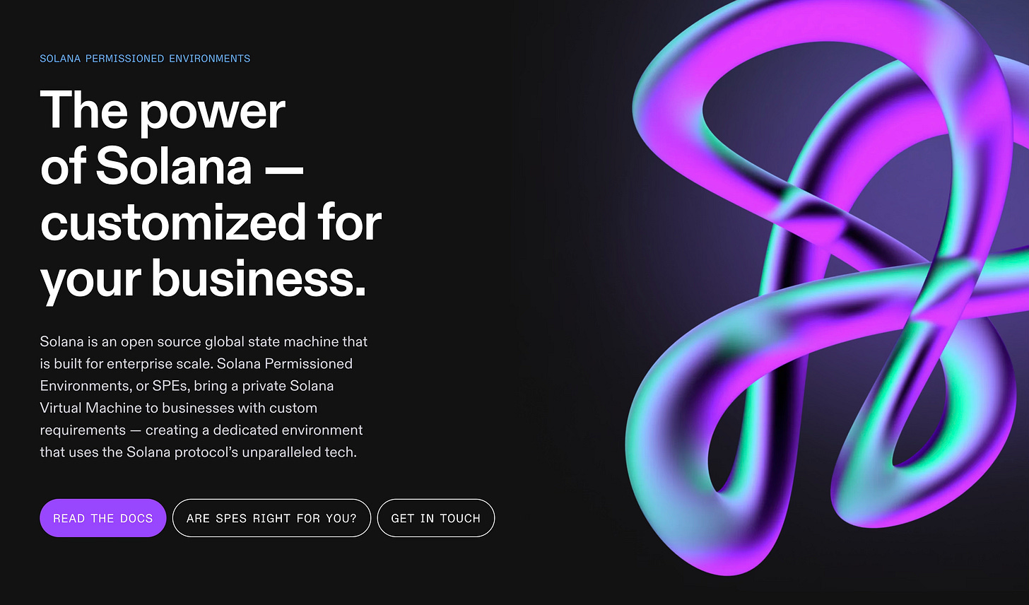 What does the future of Solana look like? - by Stacy Muur