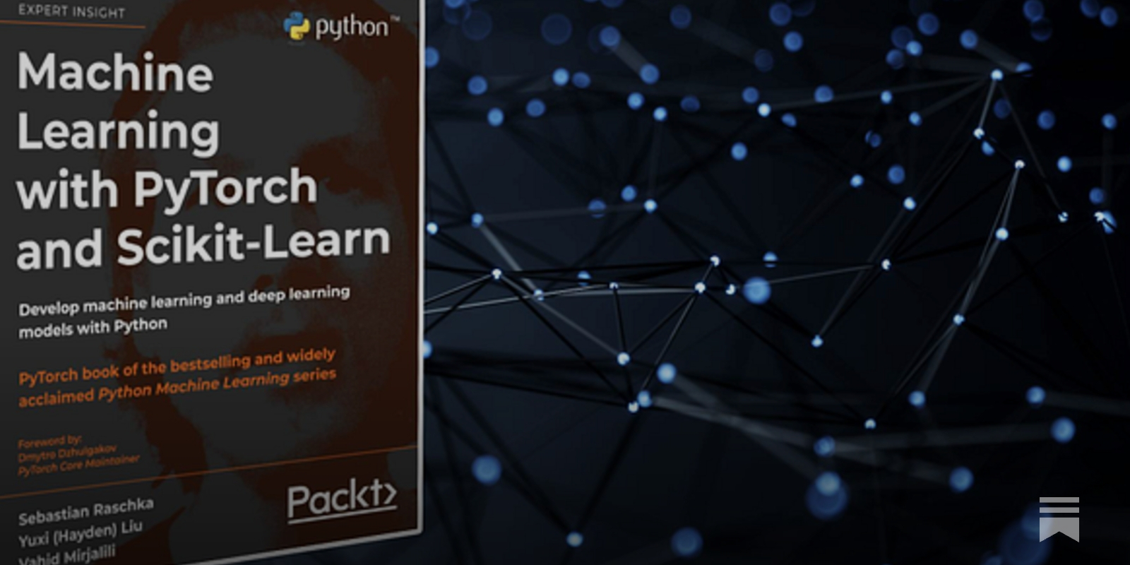 Review: Machine Learning with PyTorch and Scikit-Learn