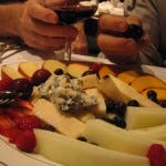 Memories of cheeses past...