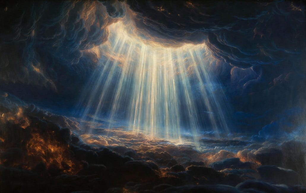 16. Bereshit — Abarbanel on the Torah, Section 16