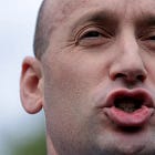 Stephen Miller's Border Blueprint Gets Shredded in Federal Court