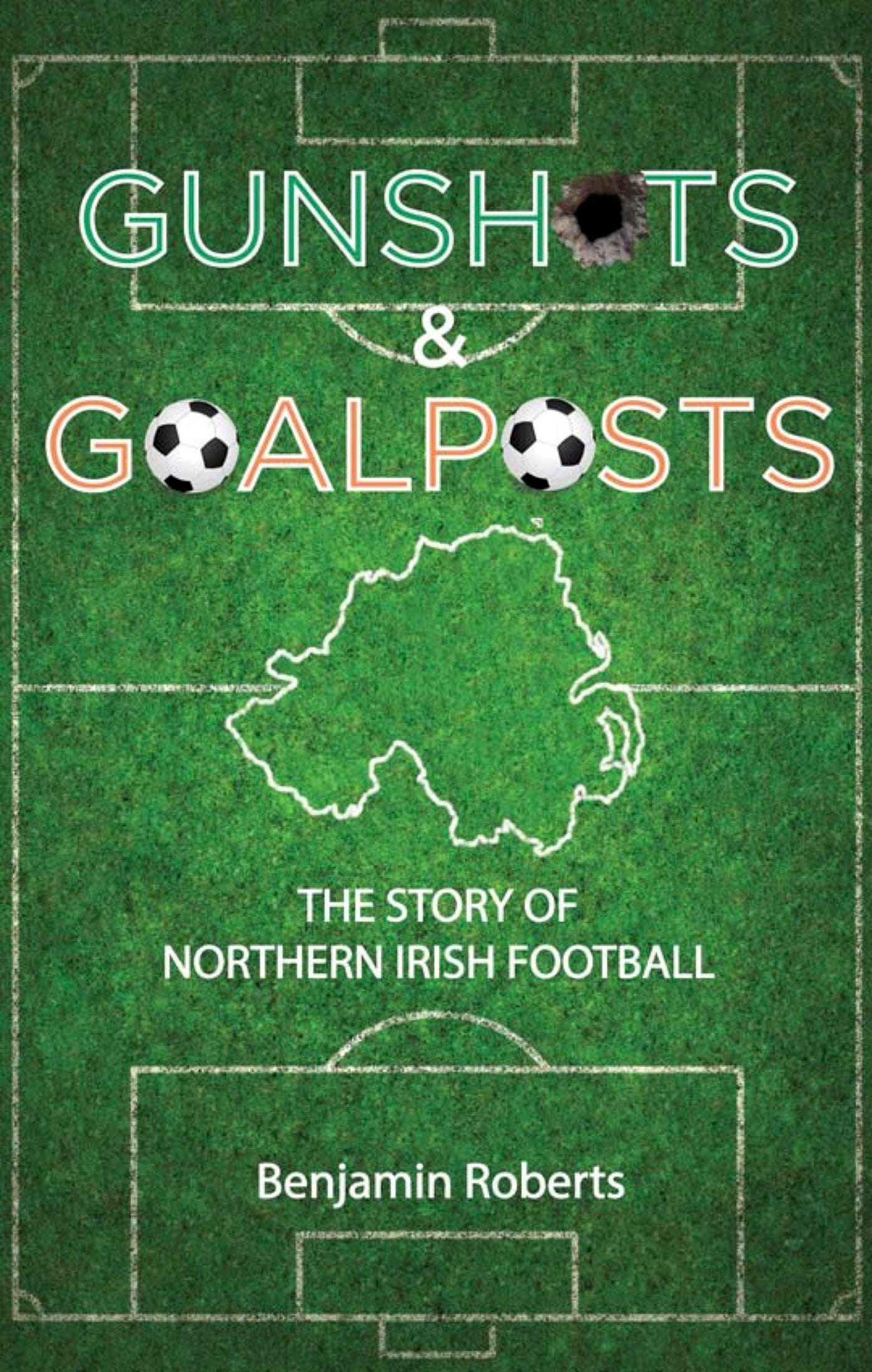 The Best Books about Irish Soccer