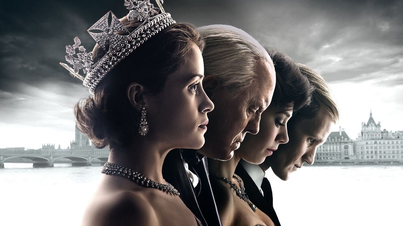 Image result for the crown season 1 Image result for the crown season 1
