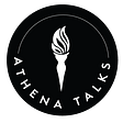 Athena Talks's avatar