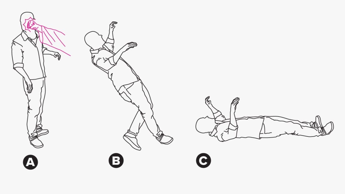 Fencing Response: What It Is, Why It Occurs, and Why It Matters
