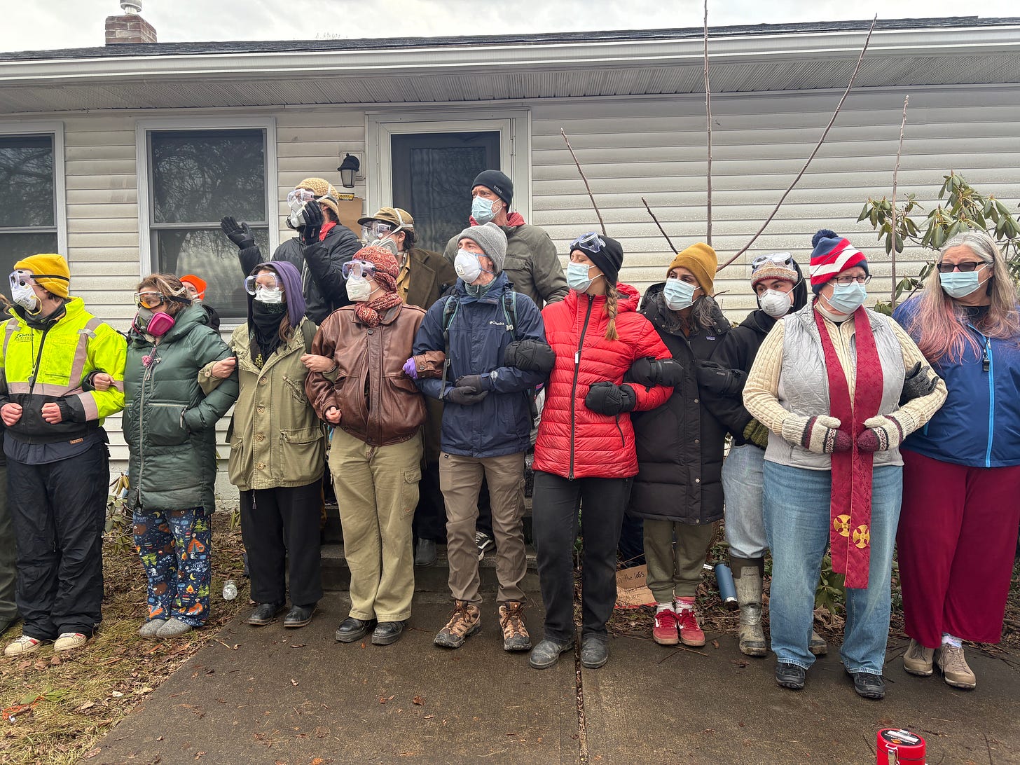 ICE enforcement action leads to standoff in South Burlington | New Hampshire Public Radio ICE enforcement action leads to standoff in South Burlington | New Hampshire Public Radio