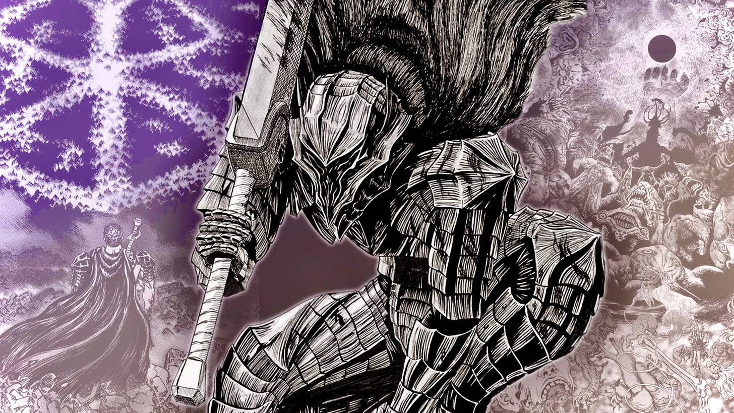 This Incredibly Dark Manga Franchise From the '90s is a Masterclass in Writing This Incredibly Dark Manga Franchise From the '90s is a Masterclass in Writing