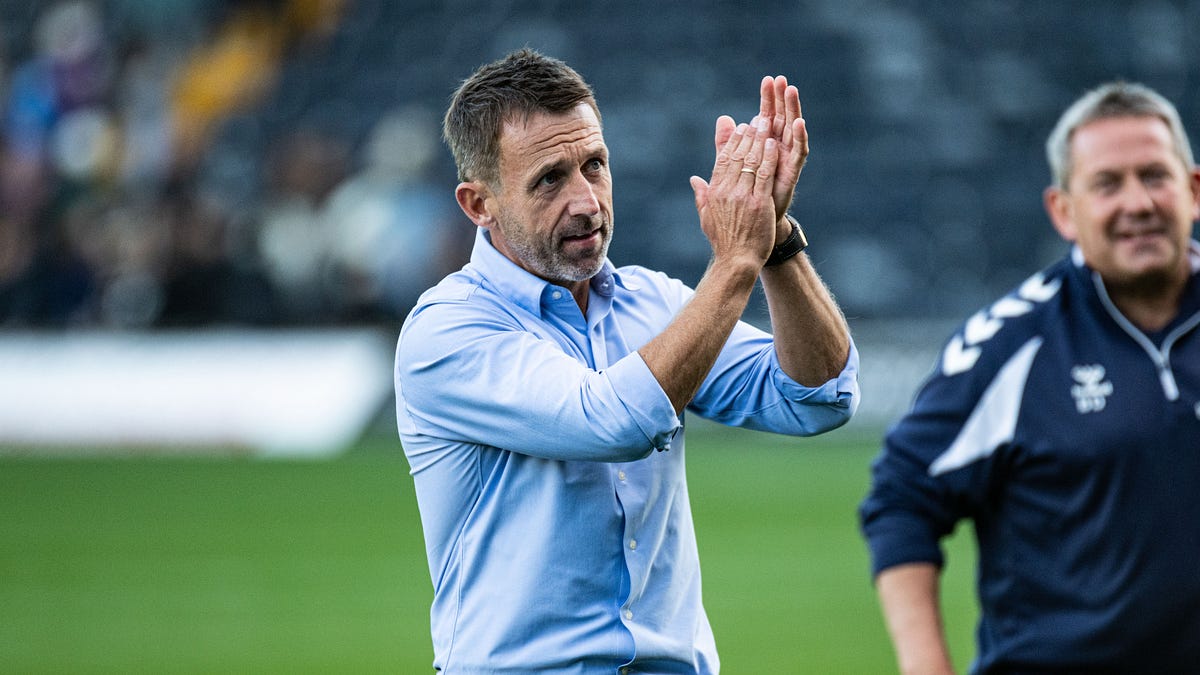 Analysis: Kilmarnock get first home win of the Premiership season