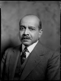 NPG x151315; Sir Joseph William Bhore - Portrait - National Portrait Gallery